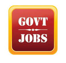 Today'S Government Jobs 
