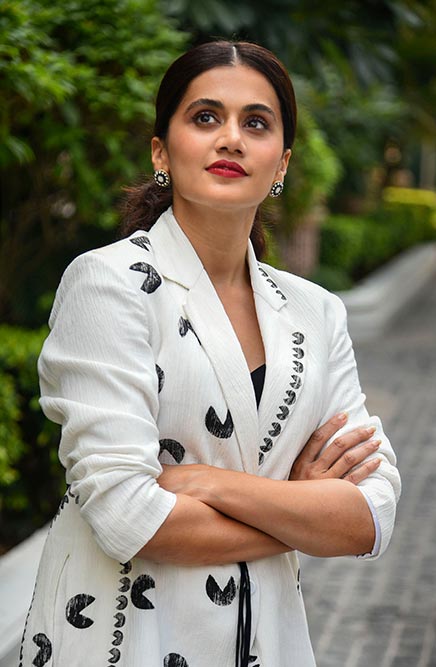 Taapsee Shares Her Insulting Experience 
